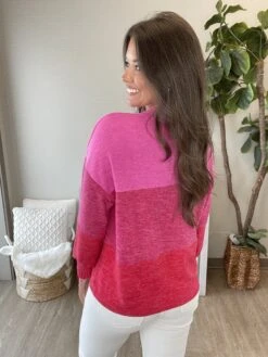 Color Block Long Sleeve Top | S-3X -Bee Cool Store pz1hoi79znpHaocgQgUoaWG1RmzWFcXeiWbMR5qP