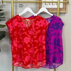 Perspective Change Top | S - L -