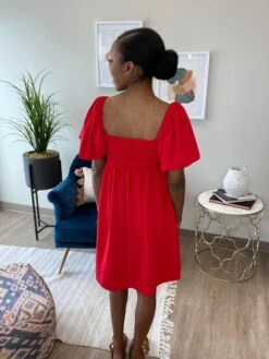 Good Grammar Dress *Final Sale* -Bee Cool Store rBsGuOnWaVToblGuQpc2PNQqyPHlTPwYn2iTkfI3