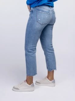Lovervet Mid Rise Straight Leg Crop Jeans | 0-22 -Bee Cool Store rkO8y4J3qwvvNz2WFceMGXReu7wZzBHcyq4vOfu5
