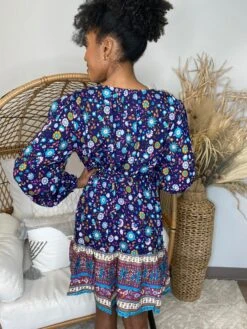 Good Luck Dress *Final Sale* -Bee Cool Store sDqjeXHHG88RxnsewgJDhPZLIL1WVhohM7U8QWoJ