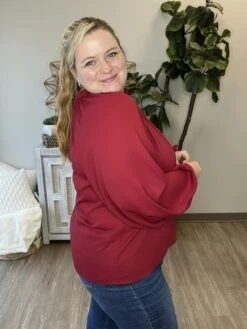 Ready For Ruffles Top| S-2XL *Final Sale* -Bee Cool Store sIrGJ84ktedWcZ64yLjgZFWiVfwqrgdGIQA0KW1B