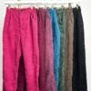 Zenana High Rise Corduroy Pants W/ Pockets| S-3X -Bee Cool Store spiIRNn96iLIebaValJu3HkSkdqGmlkNqMtdHjFF