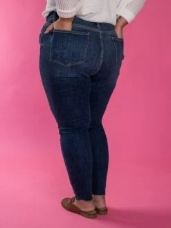 Judy High Rise Button Fly Cut Off Raw Hem Skinny Jeans | 0 - 24 -Bee Cool Store t8KSYhGBgfaJARsEvevbHFyXnmp4P9X4kzi7SMMa