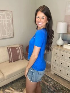 Dangerous Determination Top *Final Sale* -Bee Cool Store tQM0NhGycCYIM1QwQboE29LgJ6gETYjBVERg9V6T