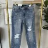 Mid Rise "Star Crossed" Destroy & Rolled Cuff Boyfriend Jeans | 1 - 22 -Bee Cool Store upR6RChsDqm9LTlDH9Ti7nwrJMBzWLb0ktLlsN7m