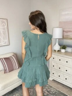 Cotton Gauze Top | S - L *Final Sale* -Bee Cool Store uxajHumqmjGQNpCH4fvBbUOCnigX8GcluMTea3Jm