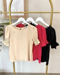 Endless Envy Top - S-L