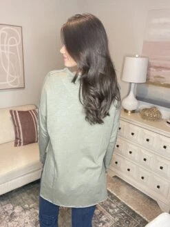 Gorgeous Reflection Top | S-L *Final Sale* -Bee Cool Store x1wM0EnOoxBNIWNLeLItlIo2cCF1lbQ5V3SEchtC