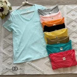 That Was Nice Top *Final Sale*