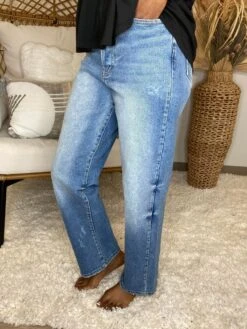 Let You Go Dad Jeans *Final Sale* -Bee Cool Store y5zMbpJc5pqpbj9QQwQ6uBXRMeqtZ3kXkIDAckD4
