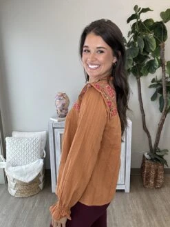 Long Sleeve Top | S-3X -Bee Cool Store yQ6VNMgkQhWBDJLUNuSrIwelSmnehQo9j0UsNF2J