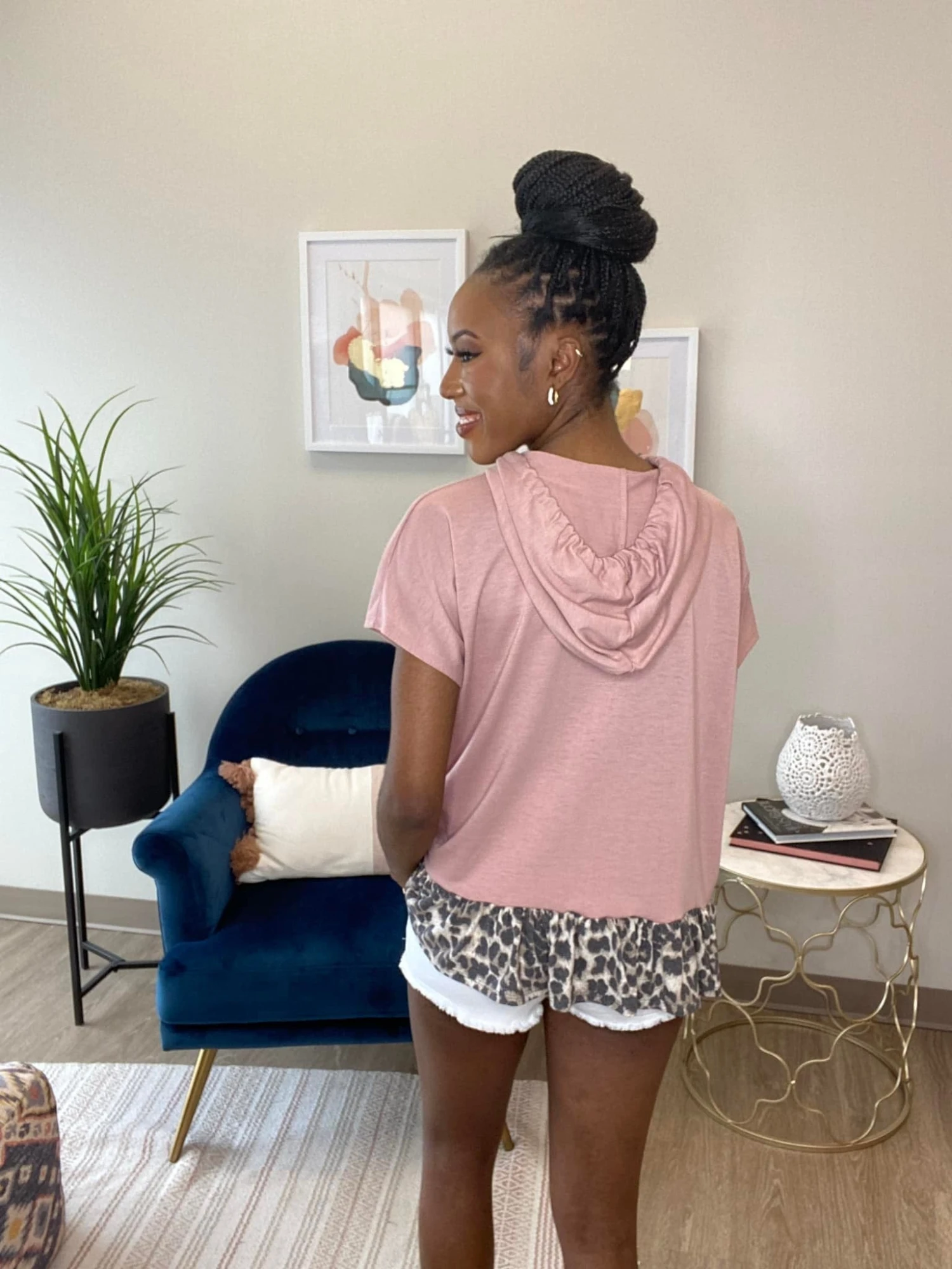 Promote Her Top *Final Sale* 6 Promote Her Top *Final Sale* - Image 4