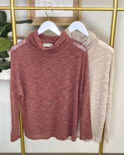 Intense Stare Top | S - L