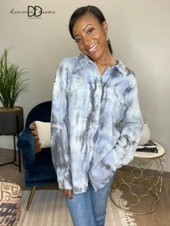 Never Average Top *Final Sale*