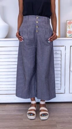 High Society Wide Leg Pants *Final Sale* -Bee Cool Store zgL5dSzWp81Y3xEBA0aVWMTGjrORlQ5HntCuiKgW
